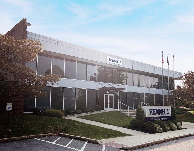 241 Welsh Pool Rd, Exton, PA 19341 Industrial for Lease