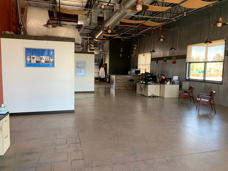 943-965 E 11th St, Loveland, CO for lease - Building Photo - Image 2 of 13