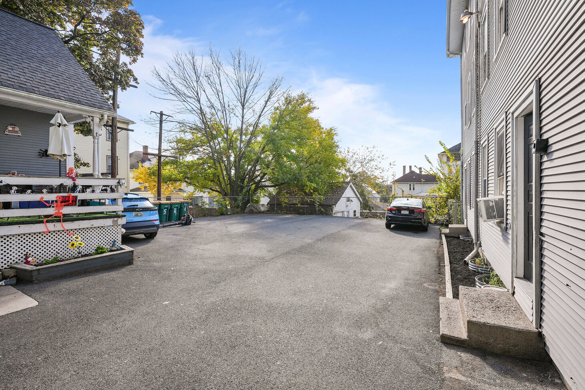 47 Wood Ave, Woonsocket, RI 02895 Multifamily for Sale