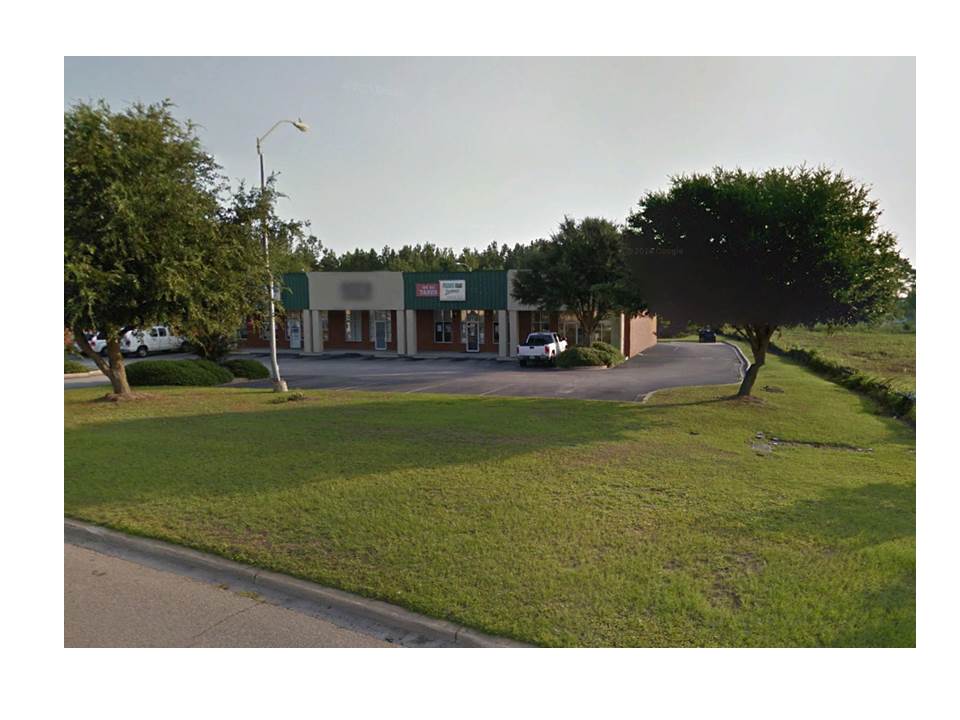 377-397 Rast St, Sumter, SC for sale Building Photo- Image 1 of 1