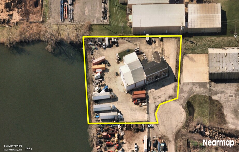 9001 Hanslik Ct, Naperville, IL for sale - Building Photo - Image 1 of 1