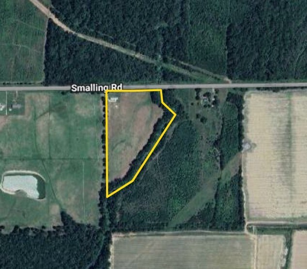 391 Smalling Rd, Rayville, LA for sale Primary Photo- Image 1 of 1