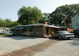 More details for 8 Metropolitan Dr, Greenville, SC - Retail for Sale