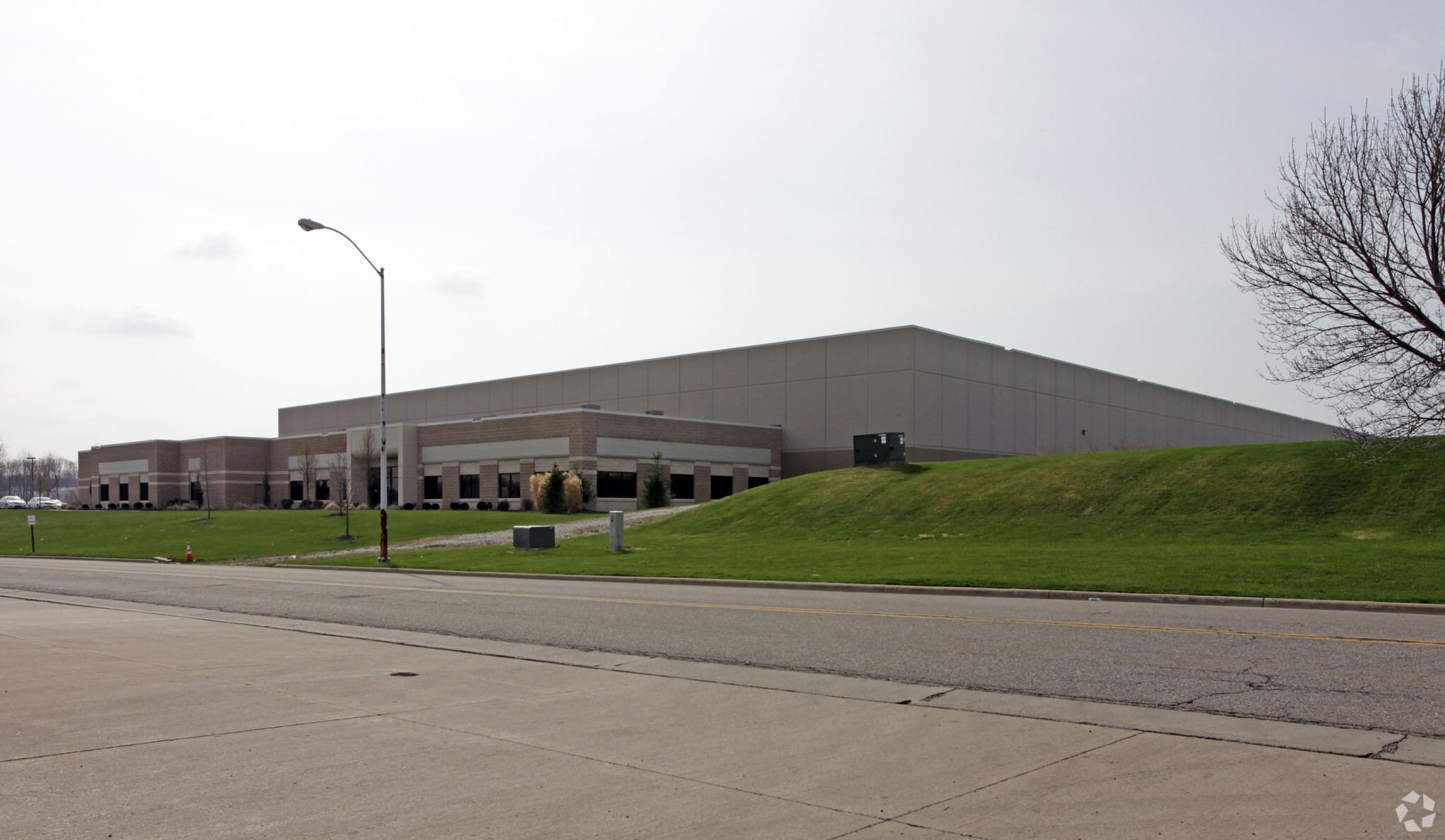 630 Mondial Pky, Streetsboro, OH for sale Building Photo- Image 1 of 1