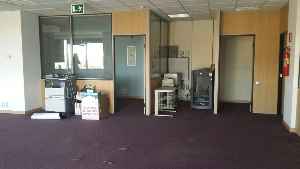 De La Innovación, Sevilla, Parque Alcosa, S/N, SEVILLA, Sevilla for lease - Building Photo - Image 3 of 11