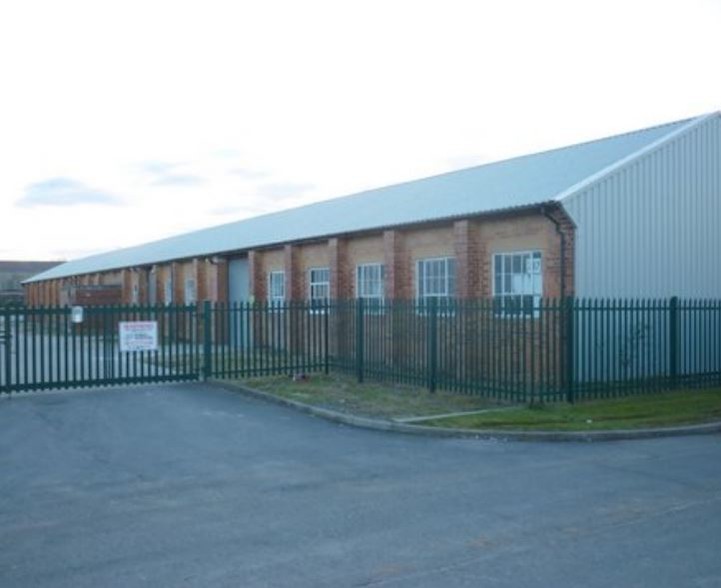 Unit 717 Thorp Arch Estate, Wetherby for lease - Primary Photo - Image 1 of 1