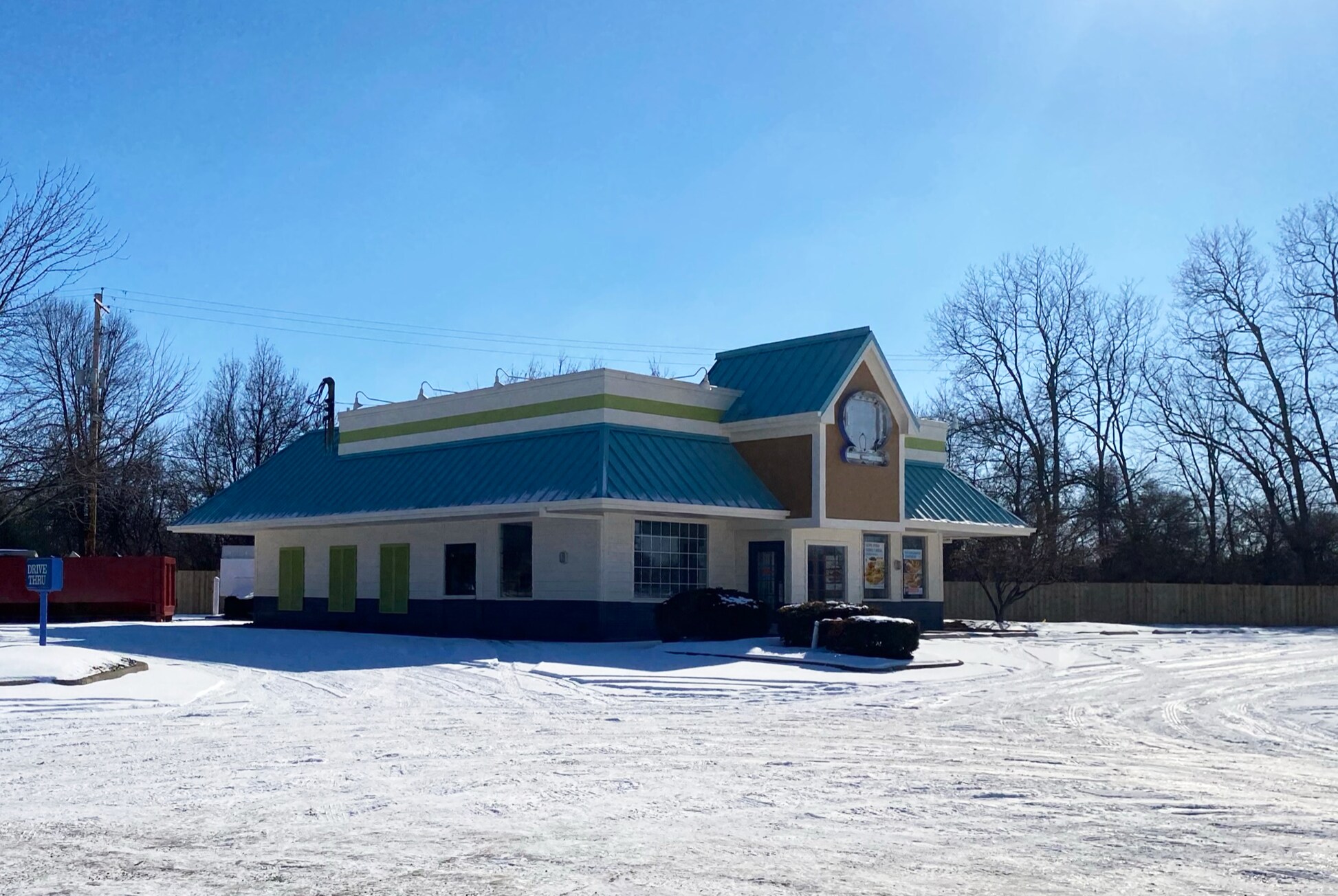 2850 S Hamilton Rd, Columbus, OH for sale Building Photo- Image 1 of 1