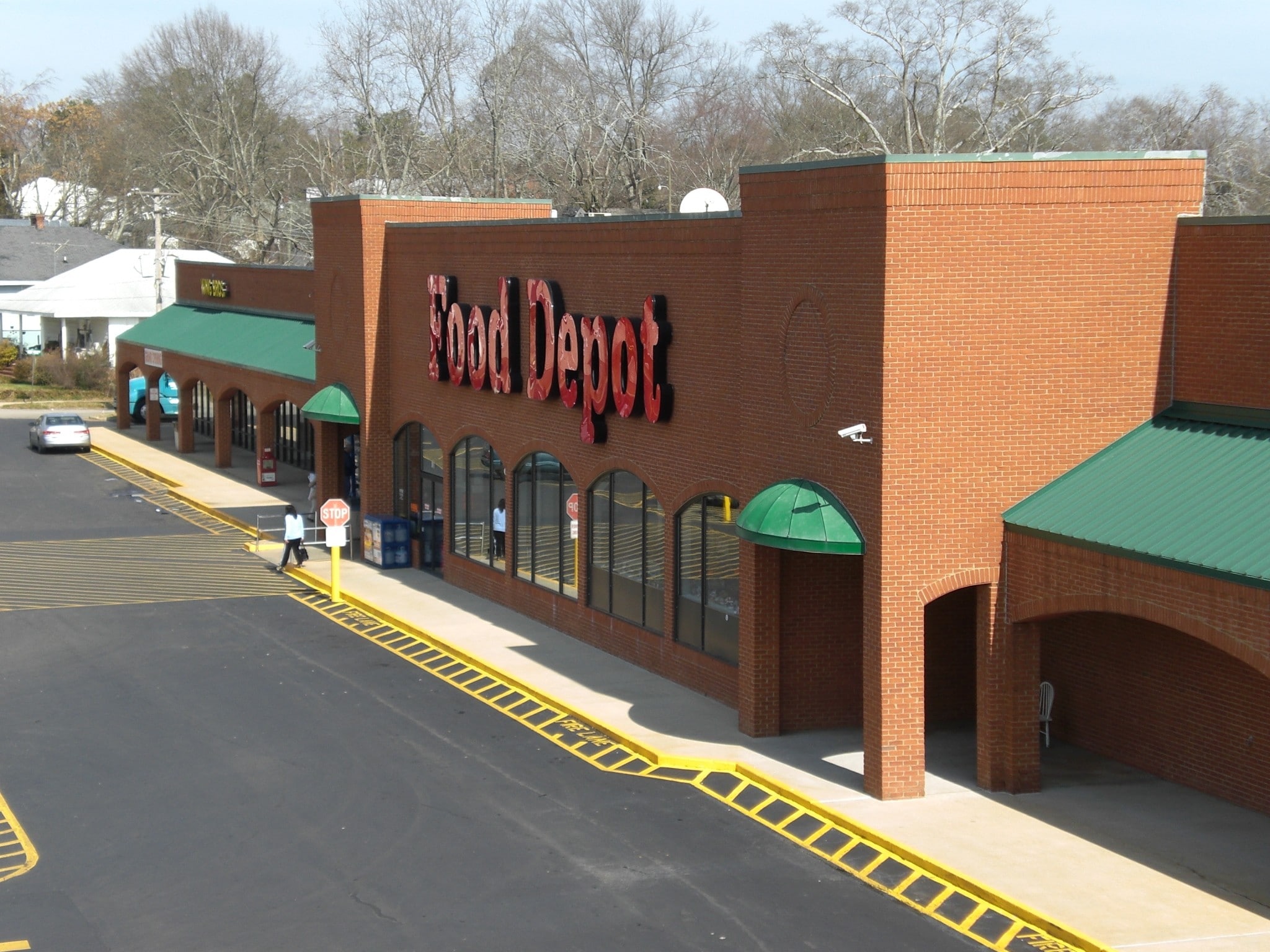 900 Hogansville Rd, Lagrange, GA 30241 Lagrange Marketplace