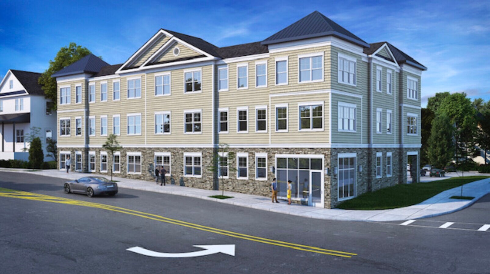 477 Hamilton St, Somerset, NJ 08873