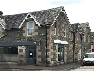 More details for 2 High St, Kingussie - Retail for Sale