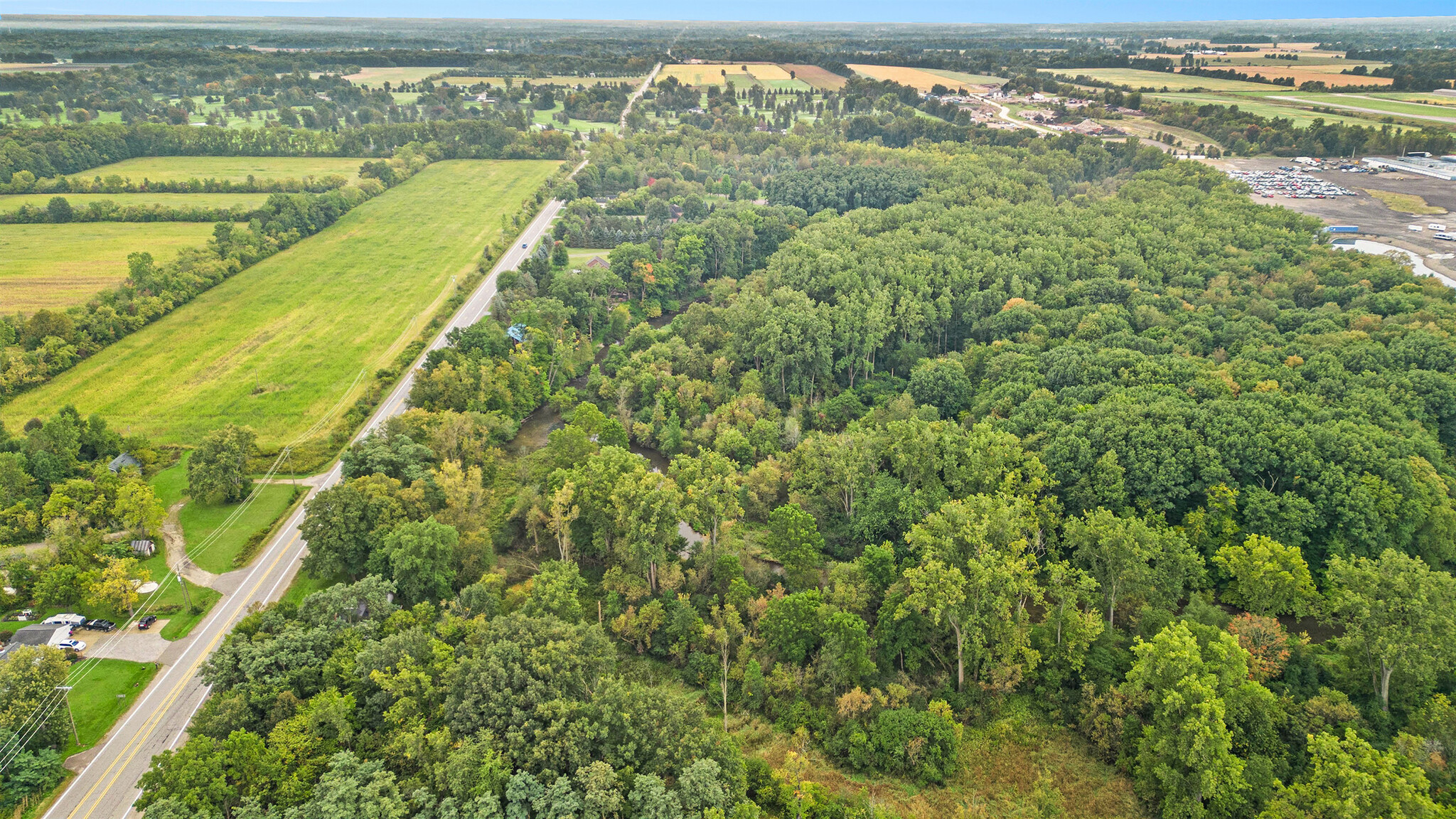 32 Mile Rd., Ray, MI 48096 - 32 Mile Rd., Ray, Michigan | LoopNet