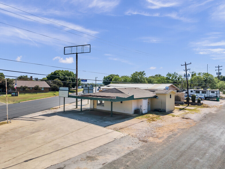 1133 Ranch Rd 1431, Kingsland, TX for sale - Primary Photo - Image 1 of 15