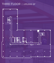 660 J St, Sacramento, CA for lease Floor Plan- Image 1 of 1