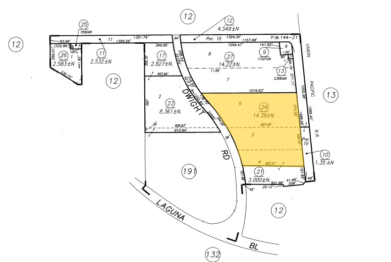 3132 Dwight Rd, Elk Grove, CA 95758 Industrial for Lease