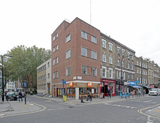 More details for 19-19A Goodge St, London - Office for Lease