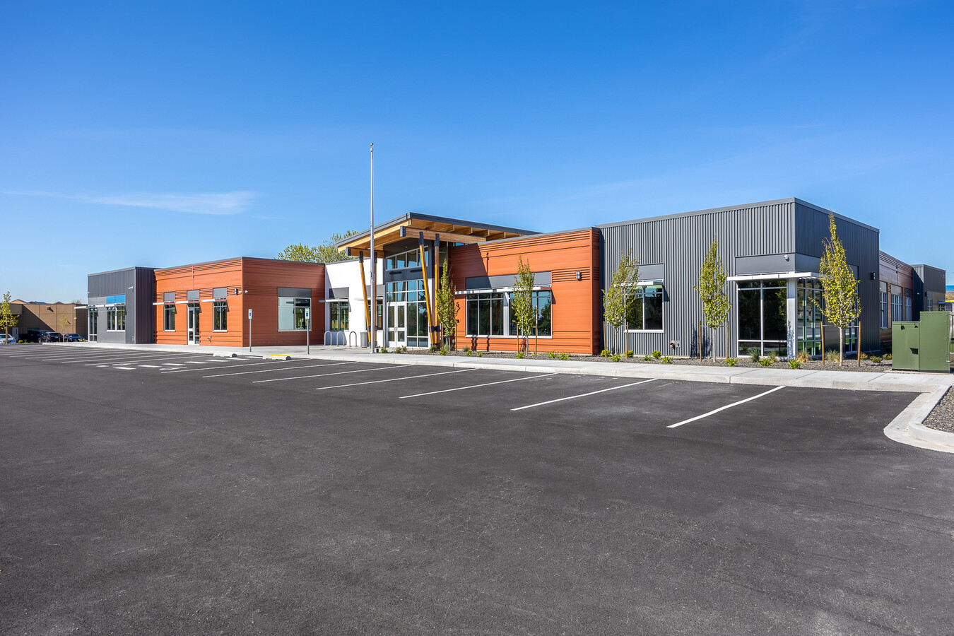 2713 N 20th Ave, Pasco, WA 99301 - Office for Lease | LoopNet