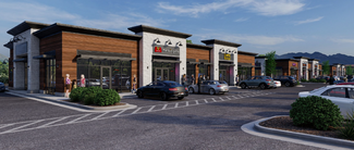 More details for 400 W 2700 N, Pleasant View, UT - Retail for Lease