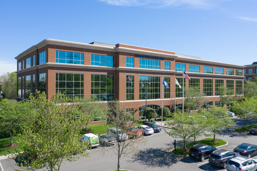 8730 Stony Point Pky, Richmond, VA for lease - Building Photo - Image 2 of 7