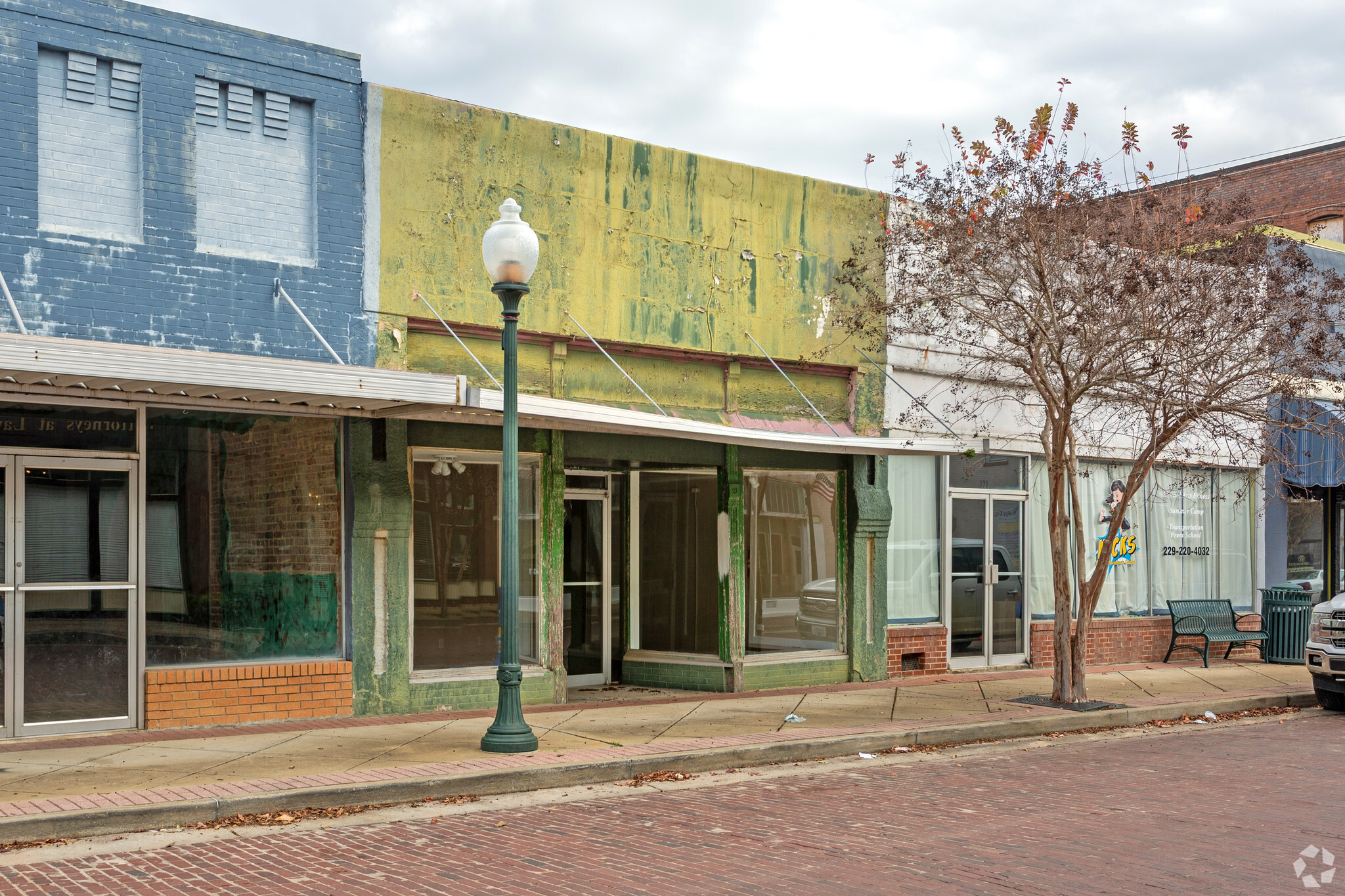 219 E Water St, Bainbridge, GA for sale Primary Photo- Image 1 of 1