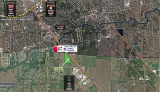 More details for I-45 South, Dickinson, TX - Land for Sale