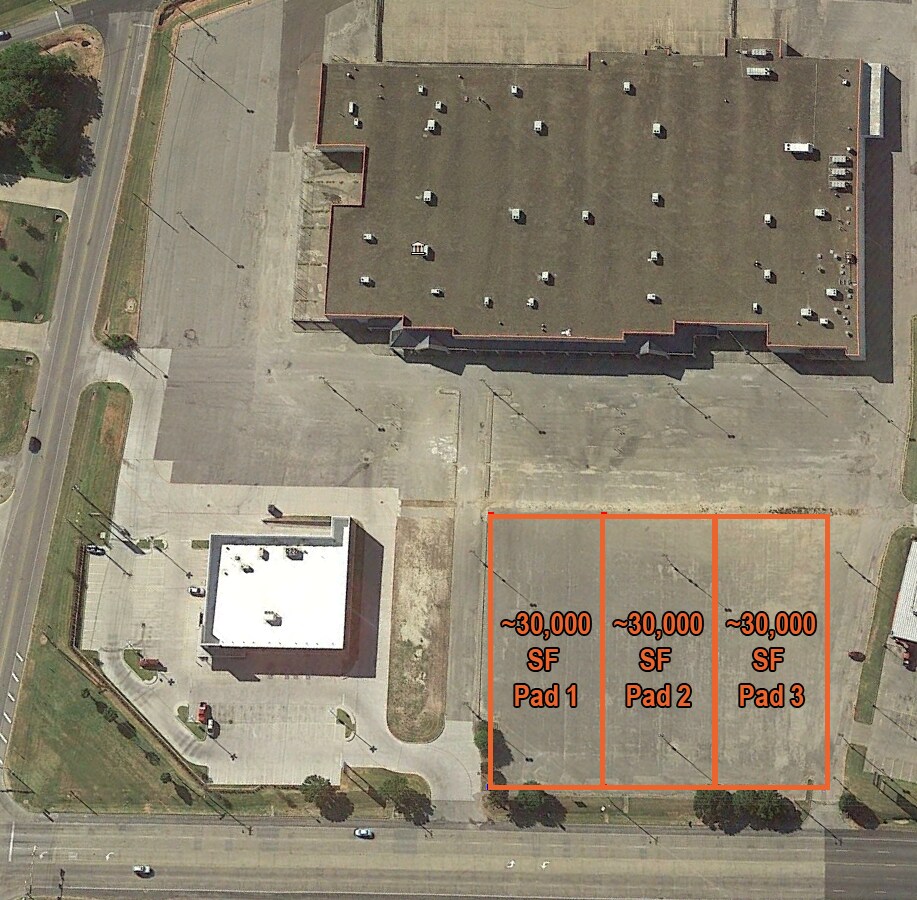 3725 W 7th Ave, Corsicana, TX 75110