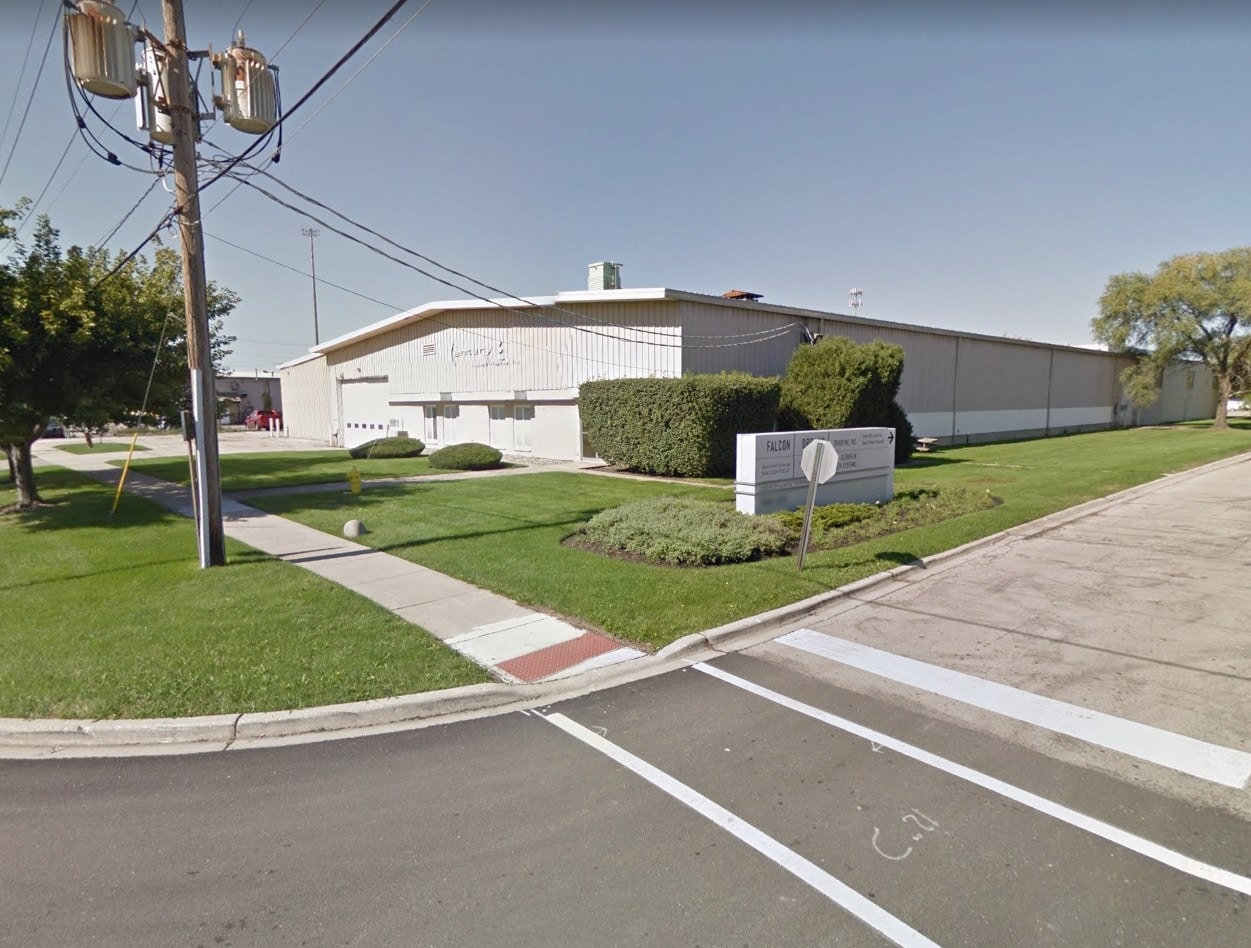 3120 W Lake Ave, Glenview, IL for sale Primary Photo- Image 1 of 1