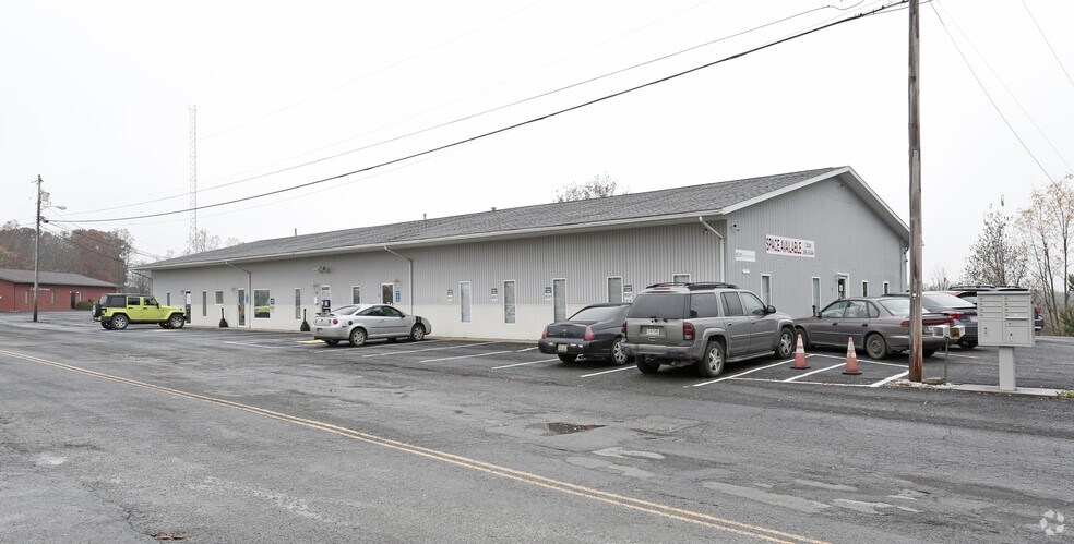 7001 Mountain Park Dr, Fairmont, WV for sale - Primary Photo - Image 1 of 1