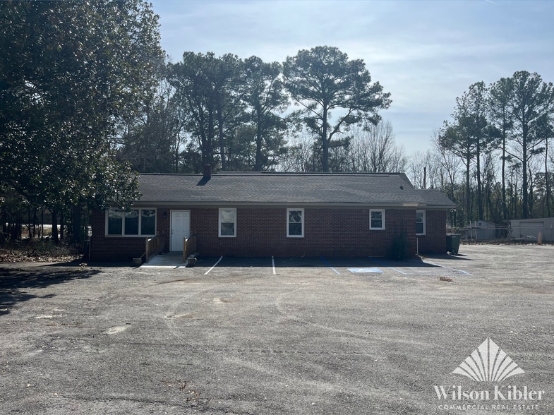 3018 Mcnaughton Rd, Columbia, SC for sale - Building Photo - Image 2 of 3