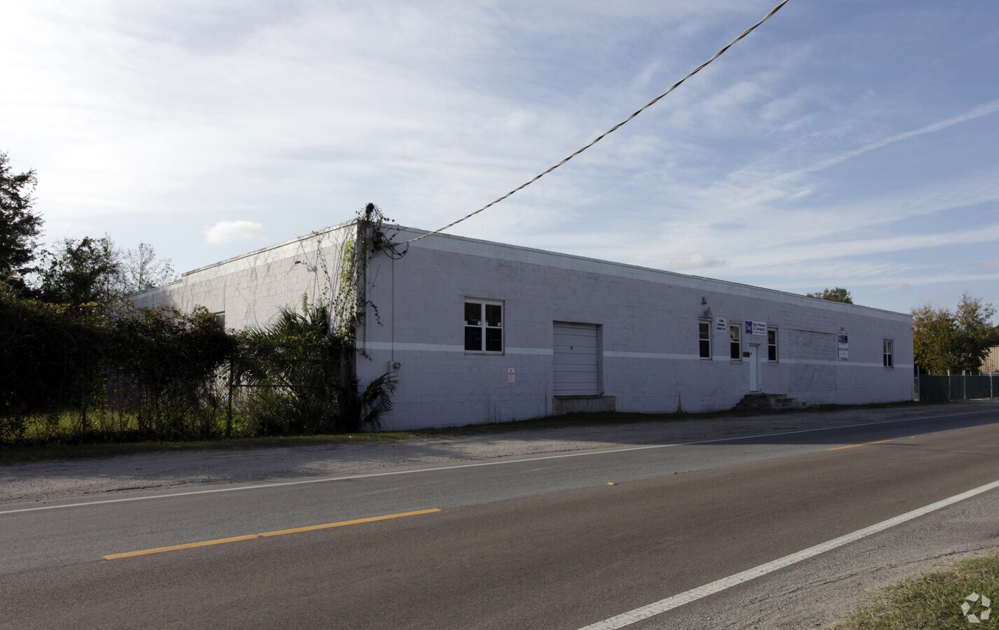 5220 Beaver St W, Jacksonville, FL 32254 Property Record