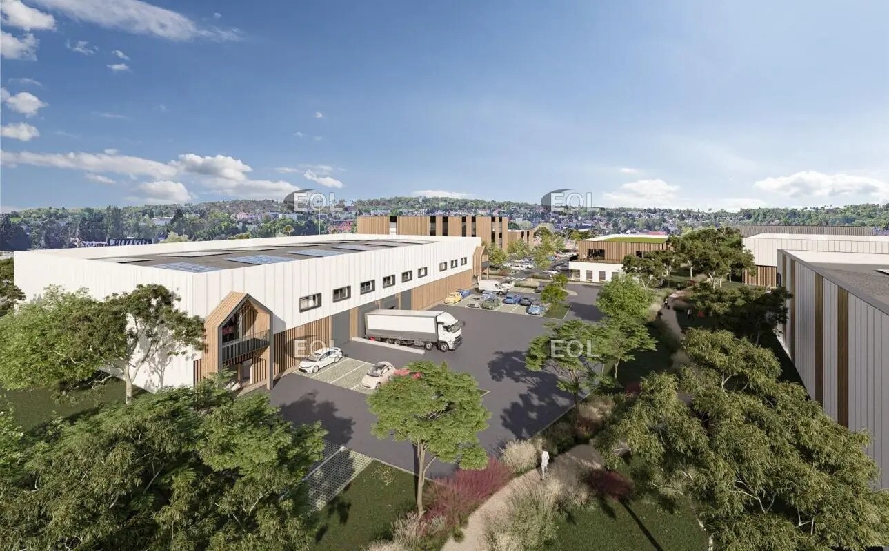 Flex in Ézanville for sale Building Photo- Image 1 of 11