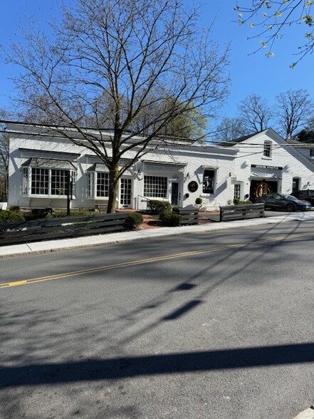 52 Babbitt Rd, Bedford Hills, NY for lease - Building Photo - Image 2 of 15