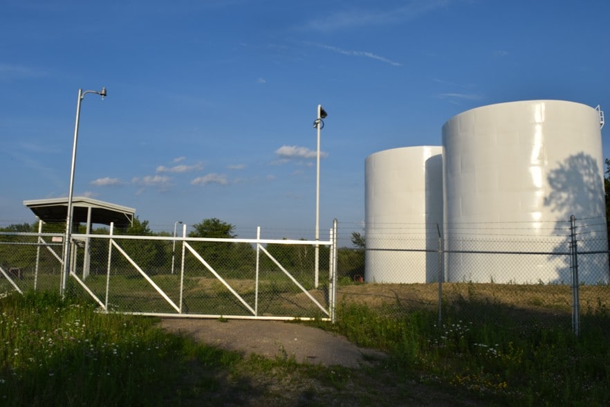 1540 State Route 531, Ashtabula, OH for sale - Building Photo - Image 1 of 1