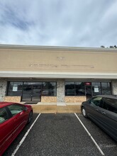 2740-2762 Virginia Beach Blvd, Virginia Beach, VA for lease Building Photo- Image 2 of 6