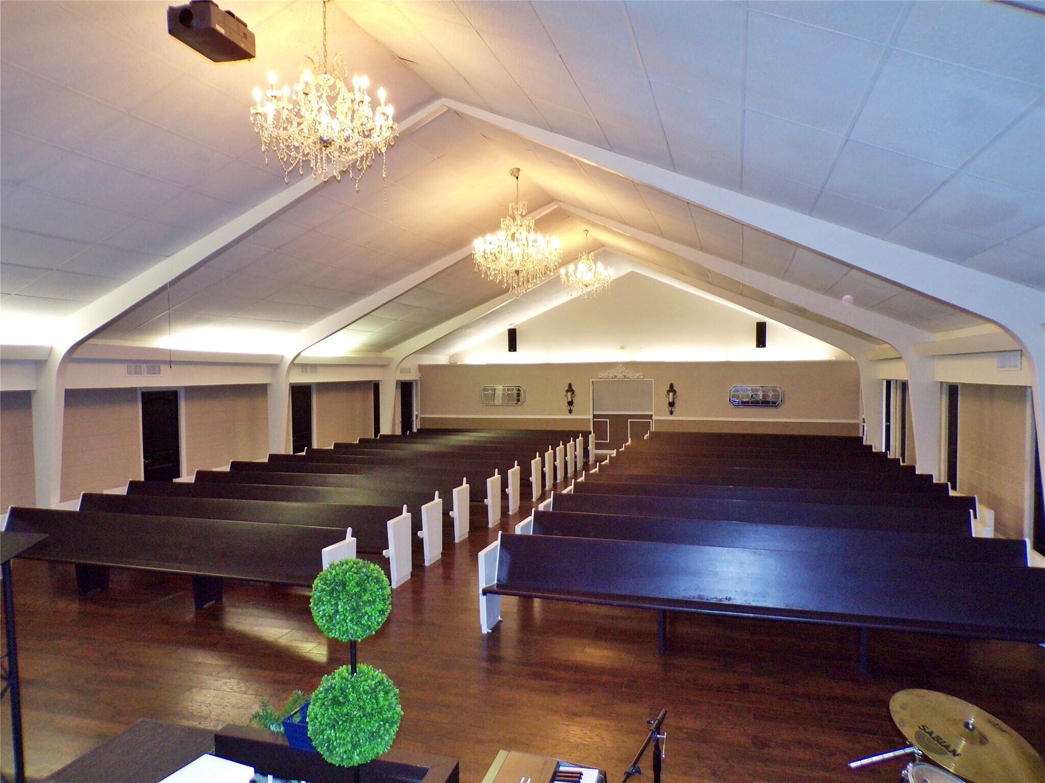 Specialty in Fort Worth, TX for sale Building Photo- Image 1 of 1