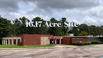 2534 Windsor Spring Rd, Augusta GA - Commercial Kitchen