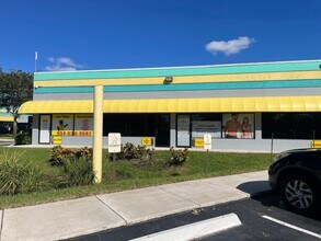 4990 SW 52nd St, Fort Lauderdale, FL for lease Building Photo- Image 1 of 7