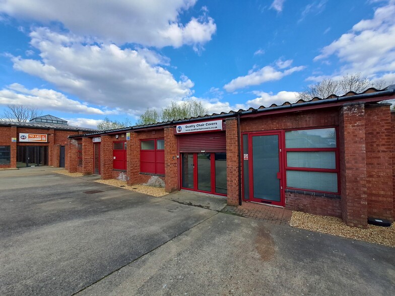 58-63 Alston Dr, Milton Keynes for lease - Building Photo - Image 3 of 3