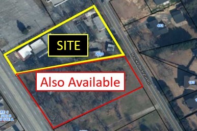 2600 Boiling Springs Rd, Boiling Springs, SC for sale - Other - Image 2 of 3