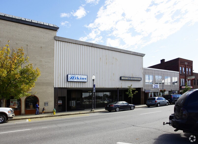 153-155 Main St, Waterville, ME for sale - Building Photo - Image 2 of 2