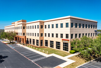 More details for 777 E Sonterra Blvd, San Antonio, TX - Office for Lease