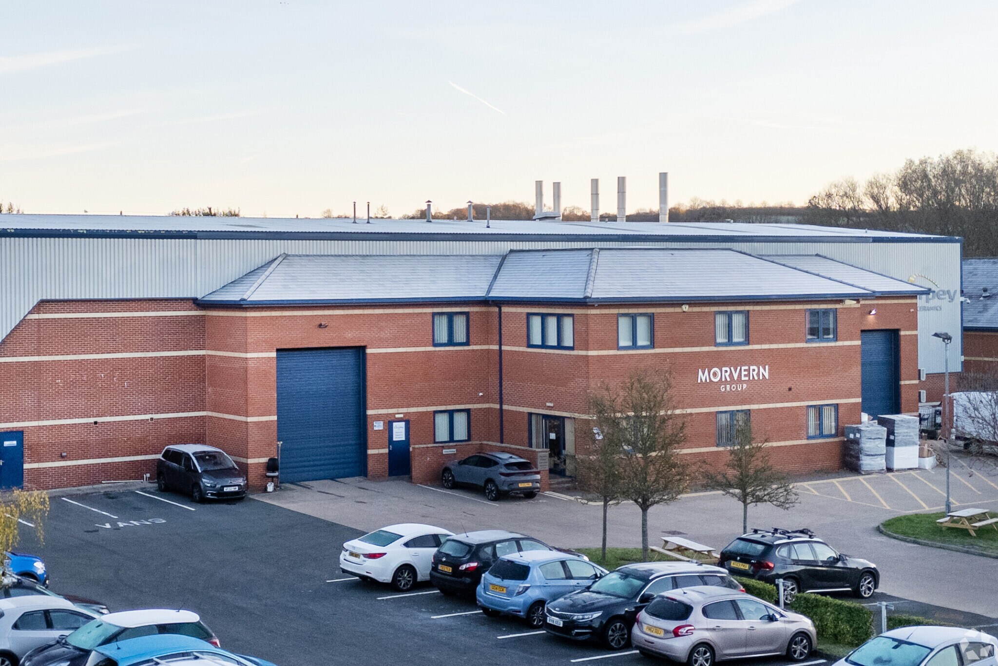 Ormonde Dr, Denby for sale Primary Photo- Image 1 of 1