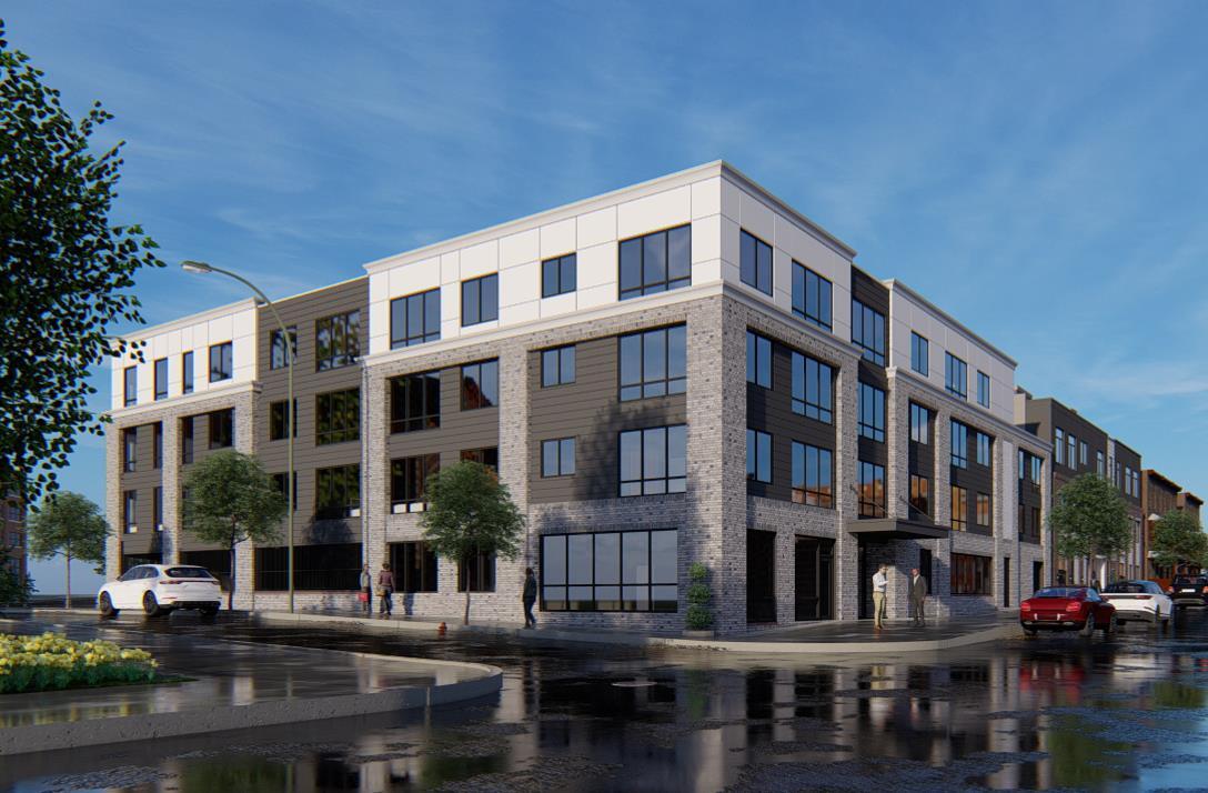 2800 W Diamond St, Philadelphia, PA 19121