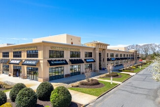 More details for 1201 New Rd, Linwood, NJ - Office, Office/Retail for Lease
