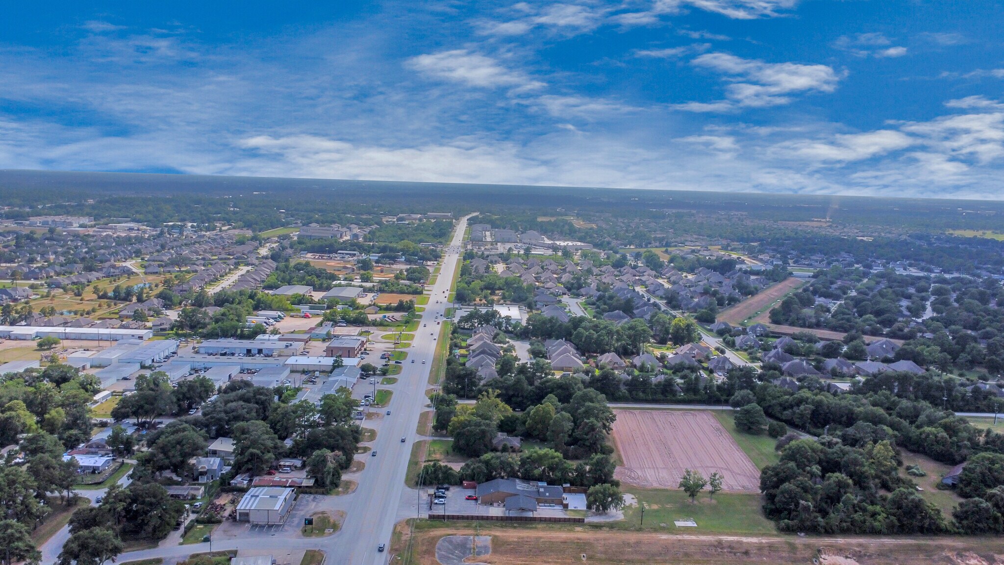 4134 Spring Cypress Rd, Spring, TX for sale Building Photo- Image 1 of 1