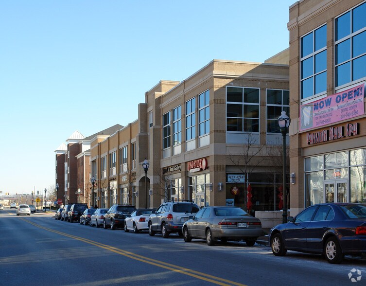 19847 Century Blvd, Germantown, MD 20874 Century Center