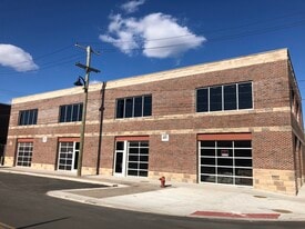 Detroit Wholesale Produce - Warehouse