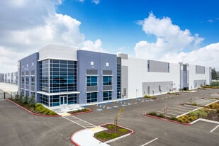 2701 W Winton Ave, Hayward CA - Warehouse