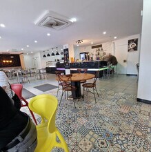 Retail in Barcelona, Barcelona for lease Interior Photo- Image 2 of 4