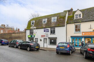 More details for 72-73 High St, Huntingdon - Retail for Sale