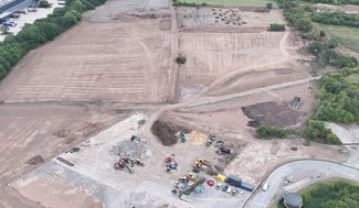 More details for Wrexham Industrial Estate, Holt - Land for Lease